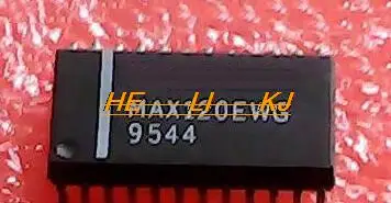 

10 шт. MAX120EWG MAX120 SOP24