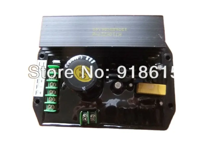 

HJ.10K220-B AVR Gasoline Generator Parts Single Phase Automaitc Voltage Regulator GENERATOR PARTS