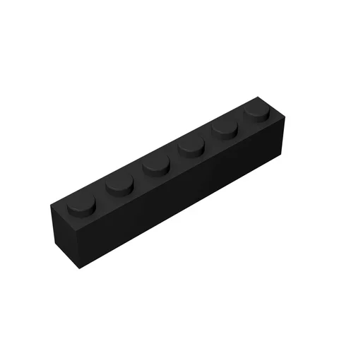 Gobricks GDS-535 детские строительные блоки пластик 3009 деталей