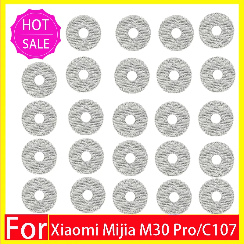 

Запасные части для Xiaomi Mijia M30 Pro C107