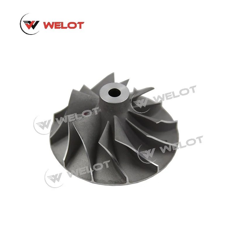 Турбокомпрессор K03 турботурбинные детали для компрессора подходит 53039880005