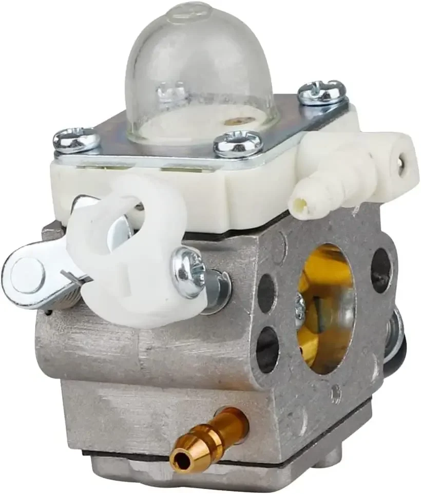 FS 56RC Карбюратор Комплект линий воздушного топливного фильтра Stihl C1M-S267A FS56RC FS40C FS50C