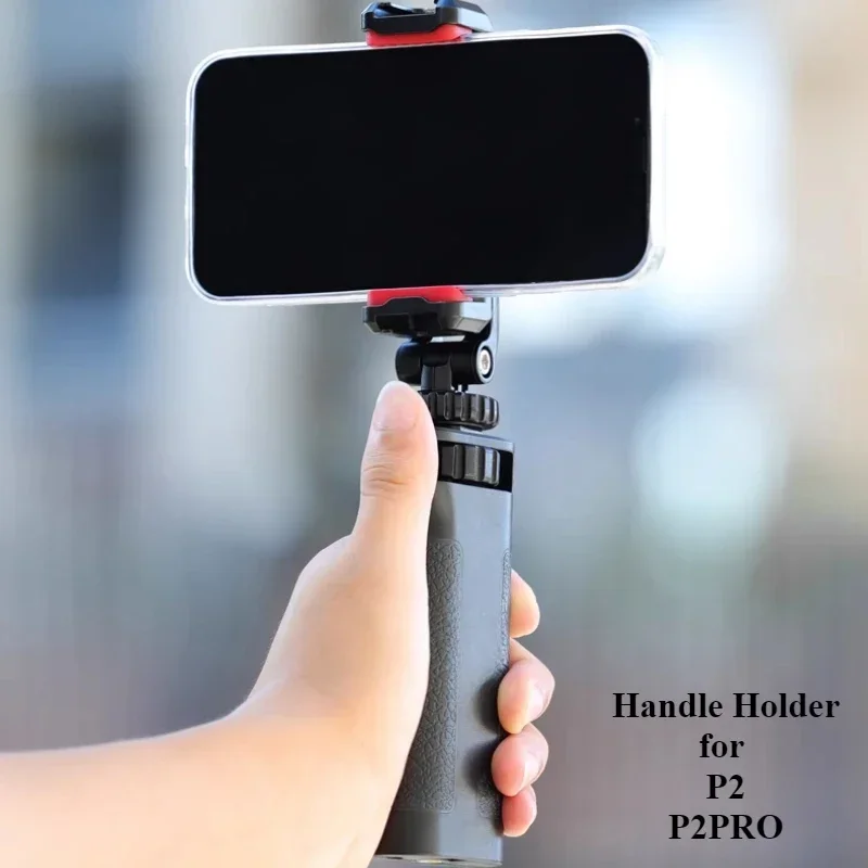 Фото P1 P2 P2PRO P3 Держатель ручки Опорная ручка Кронштейн Аксессуар Легко держать InfiRay Xinfrared №1