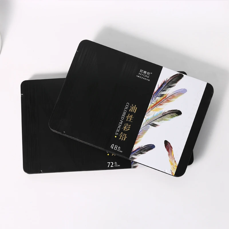 Ceny 24/36/48/72/120 Kolor Profesjonalny Tłusty Zestaw Kolorowych Ołówków Kolor Rozpuszczalny W Wodzie Zestaw Kolorowych Kredek Pudełko Ręcznie Malowane Nauka Ceny 24/36/48/72/120 Kolor Profesjonalny Tłusty Zestaw Kolorowych Ołówków Kolor Rozpuszczalny W Wodzie Zestaw Kolorowych Kredek Pudełko Ręcznie Malowane Nauka