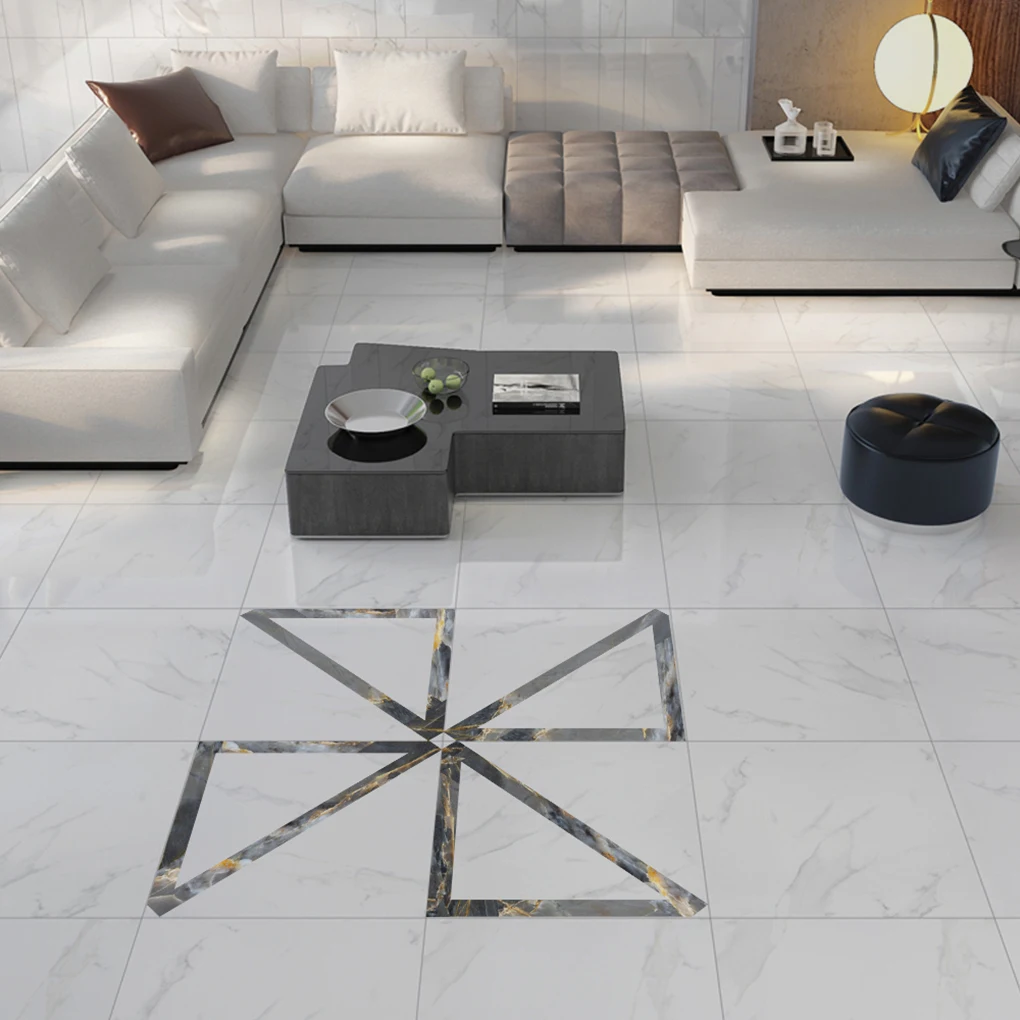 

Водостойкая напольная настенная наклейка из ПВХ, самоклеящаяся антиувлажняющая наклейка для ванной комнаты, кухни, фотоэлементов