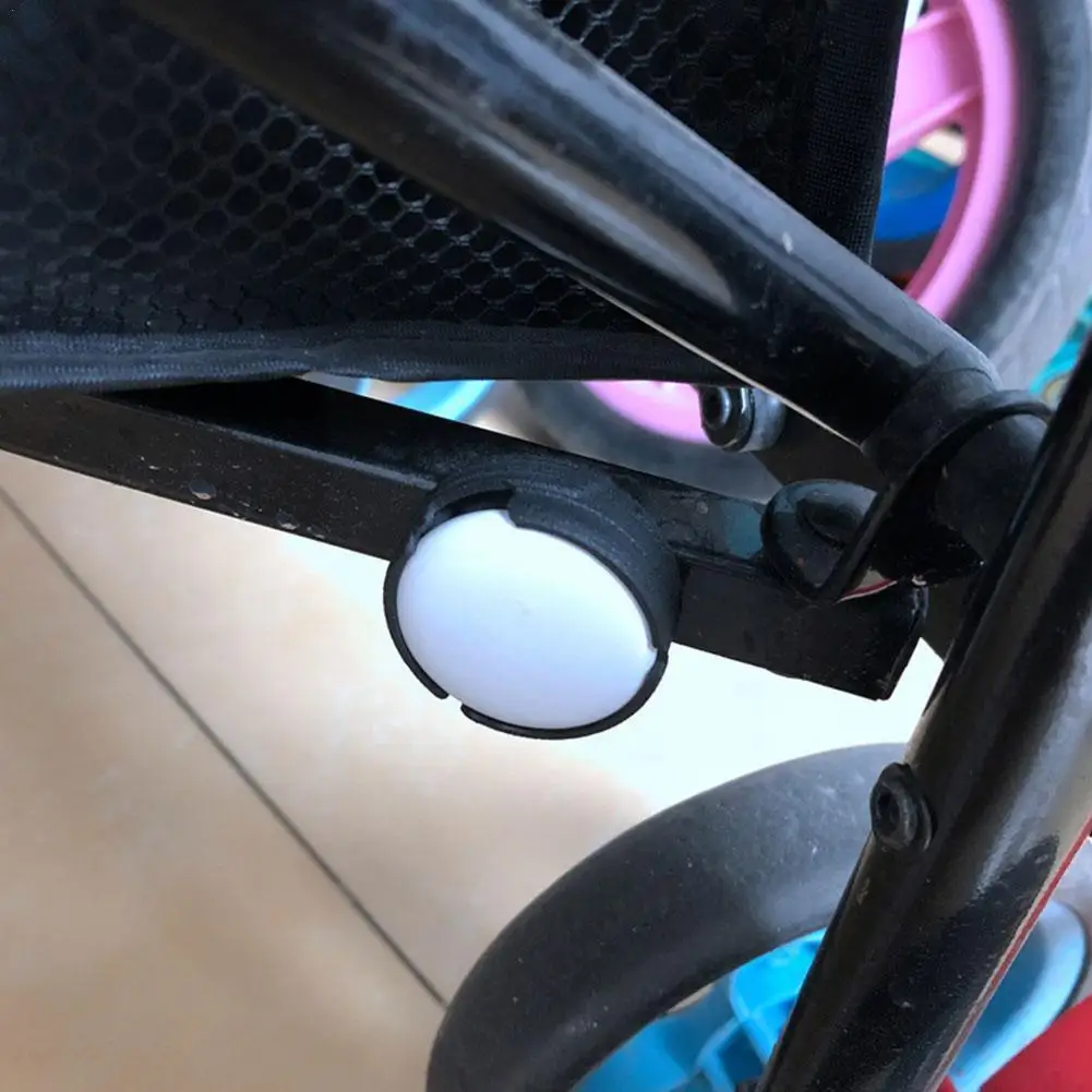 

Locator Protective Cover For Airtag Magnetic Accessories Bracket Protective Cover Buckle Car Bicycle Anti-theft Posit G0a7