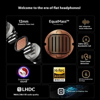 Наушники EDIFIER Stax Spirit S10#3