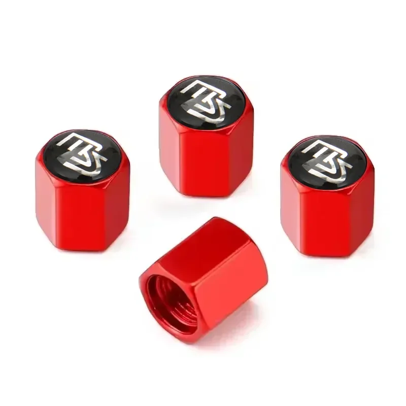 Автомобильный Стайлинг MS колпачки для клапанов колес Mazda 2 3 5 6 Mpv CX-5 CX-7 CX-9 Atenza Axela Rx7