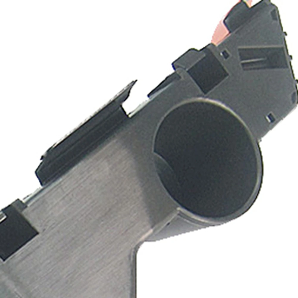 Автомобильный фиксатор переднего левого бампера опорный кронштейн для-7 CX7 2009 2010