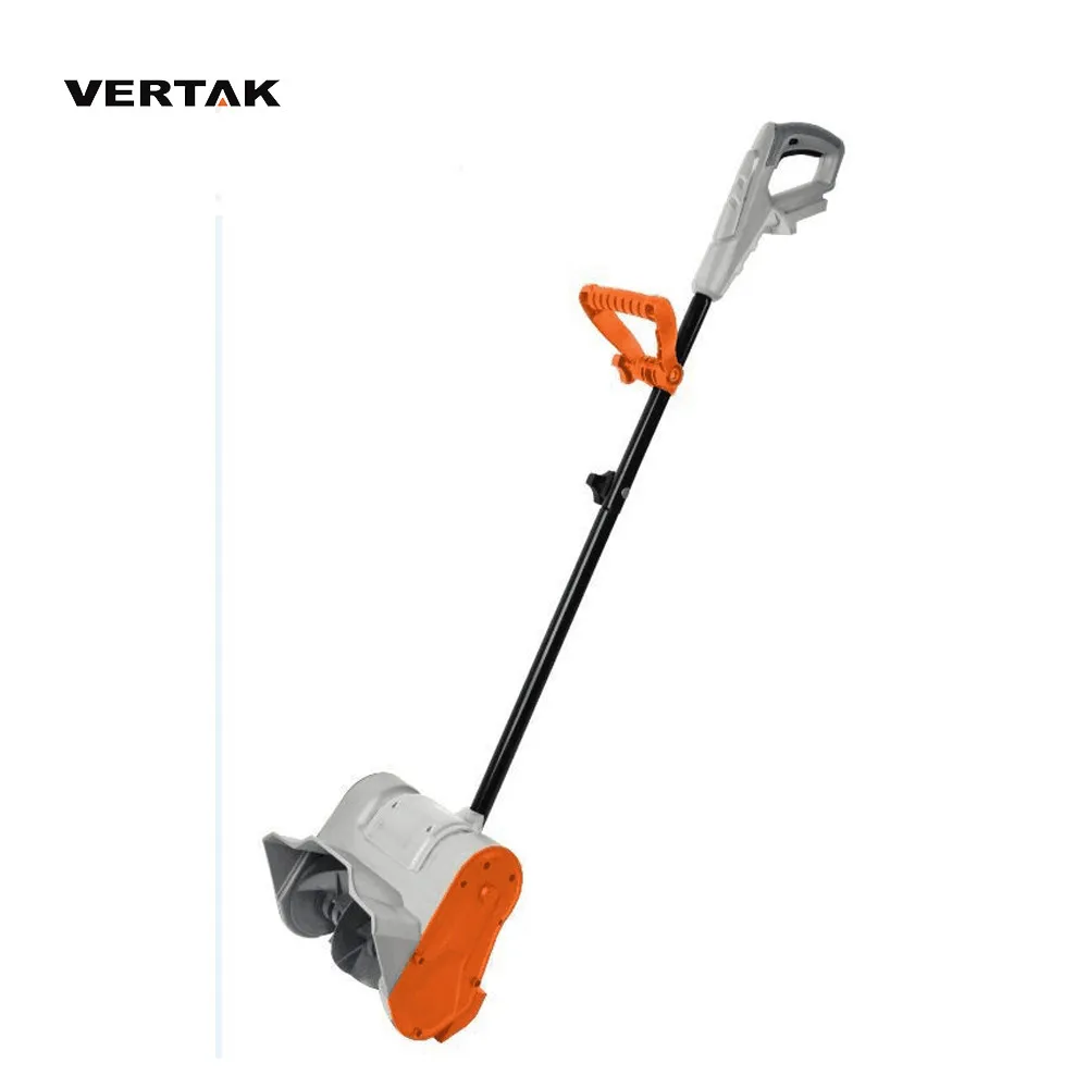 VERTAK 18В Мини-электрический снегоуборщикснегоочистительснегоотбрасыватель для сада (art.: 3920dbddbf050) - 3920dbddbf050