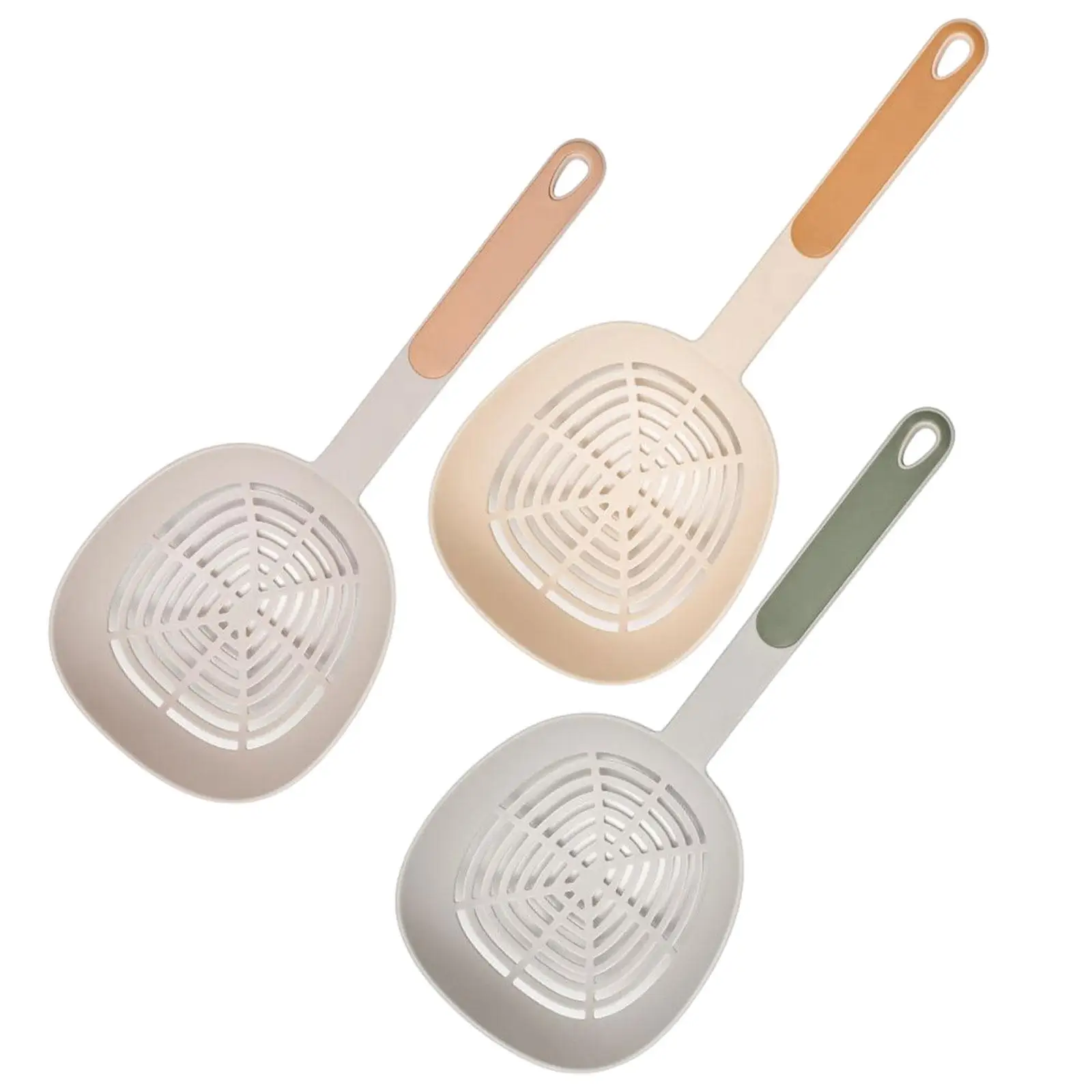 

Кухонный скиммер с ручкой сито для пасты Слив для пасты для овощей пельменей фруктов идеальный размер Кухонные гаджеты Инструменты