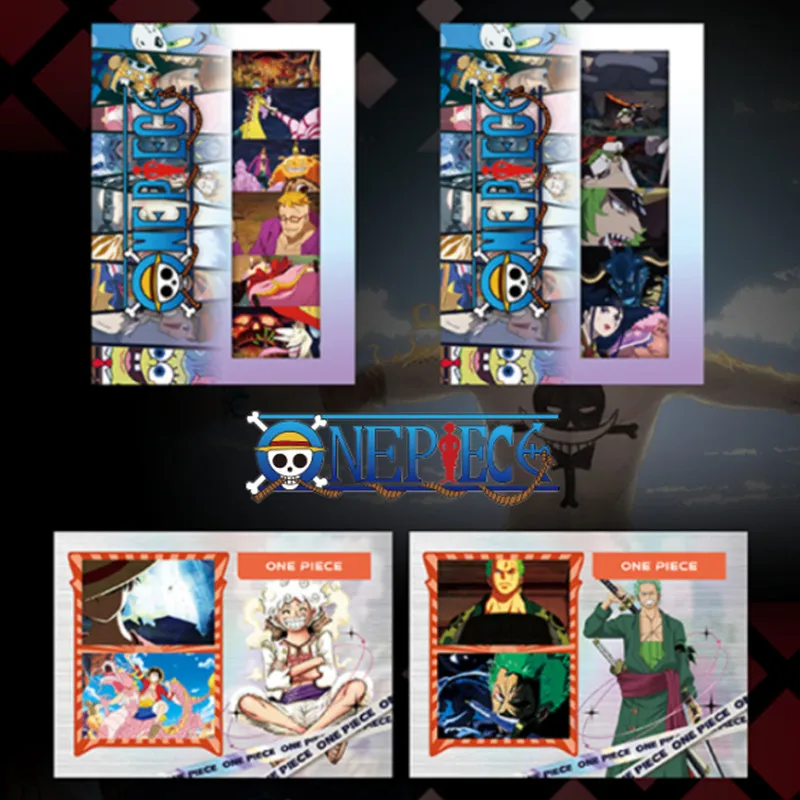 

Anime Peripherals NEON GENESIS EVANGELION NARUTO Gilt Rendering Ultimate Film Card Collection Card One Piece BLEACH SPY FAMILY