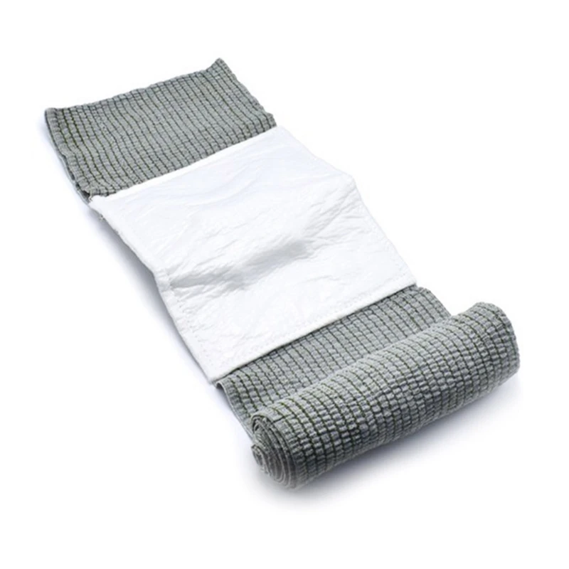 Израильские чрезвычайные ситуации Эластичные повязки Компрессионные Повязка на