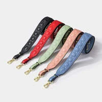 straps 3 8cm wide shoulder straps suitable for all styles of shoulder bags replacement and modified straps