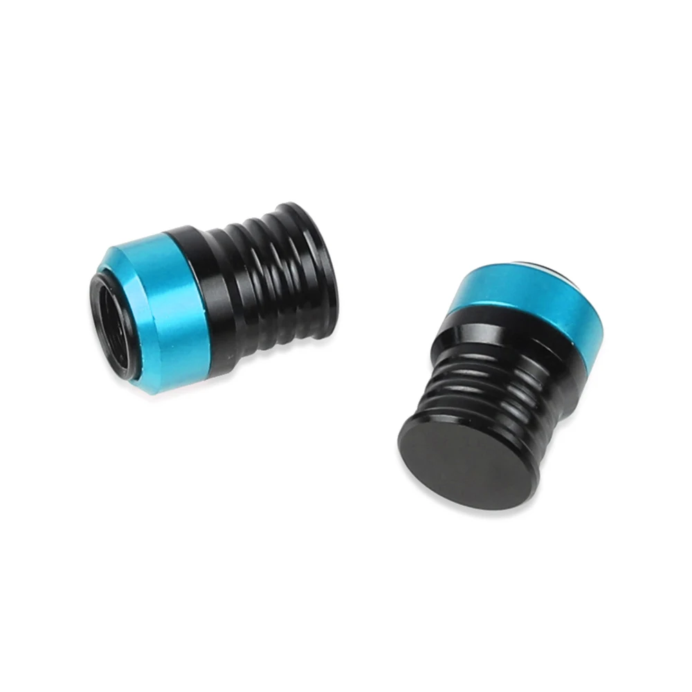 Мотоциклетные алюминиевые колеса с ЧПУ Герметичные Чехлы универсальные