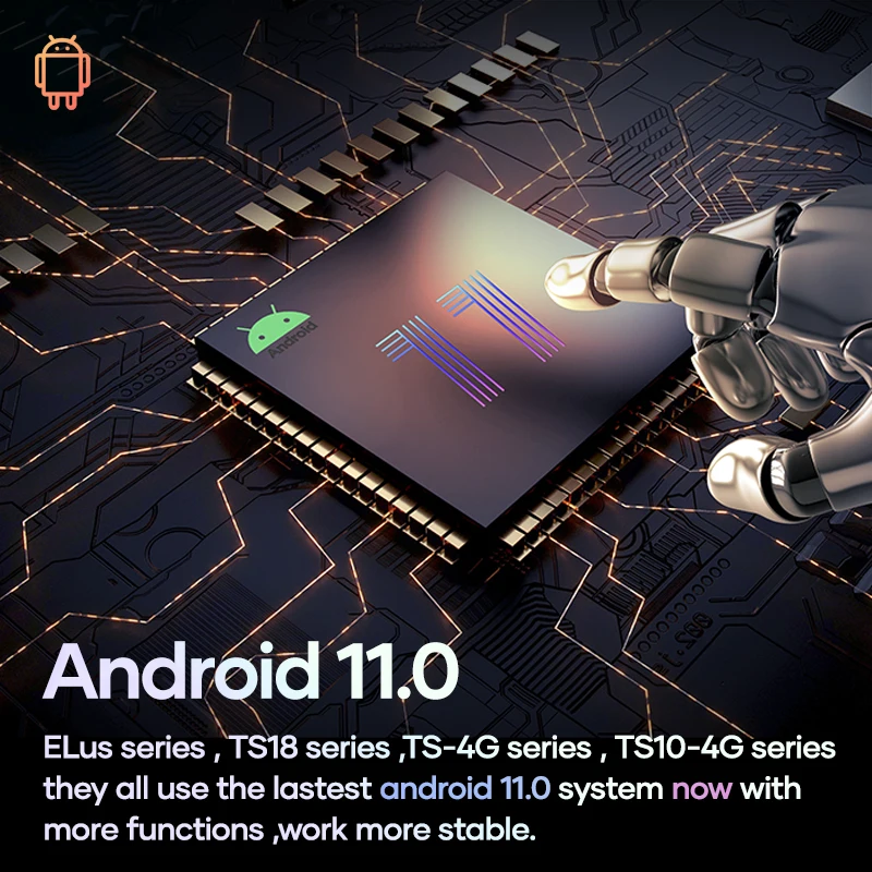 Автомобильное радио Prelingcar Android10.0 без DVD, 2 Din, мультимедийный видеоплеер с навигацией GPS для Hyundai TUCSON 2014-2018.