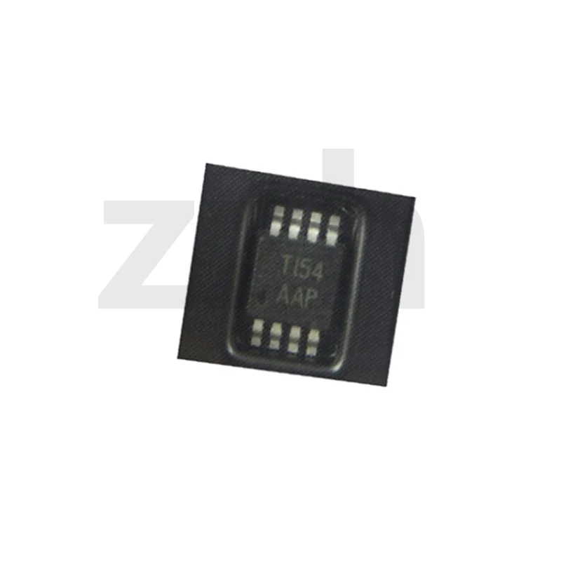 

5PCS/LOT TPS3307-18DGN MSOP-8-EP Monitor And Reset Chip Brand-New