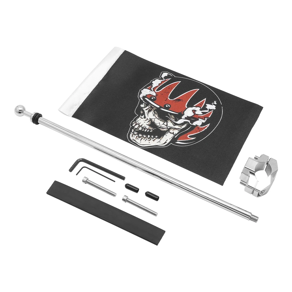 Багажная стойка для мотоцикла Harley Honda Yamaha Suzuki