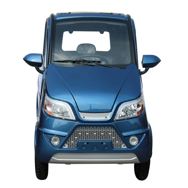 Низкая скорость 40 км/ч низкая цена 3 сидения искусственное электрическое такси