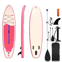 2022 new double layer sup board double skin stand up paddle board 10ft 3207615 inflatable surfboard with pedal