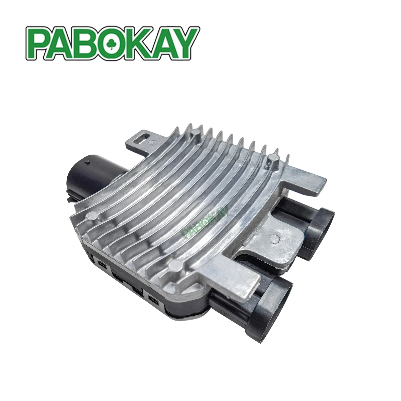 Модуль вентилятора резистора электродвигателя воздуходувки для Ford OEM 940004107 940004106