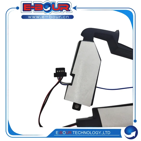 Встроенный динамик для ноутбука AS K555L X555L K555L X555LD Y583L F555 FL5800 W519 L&R, левый и правый внутренний динамик для ноутбука, звуковой сигнал