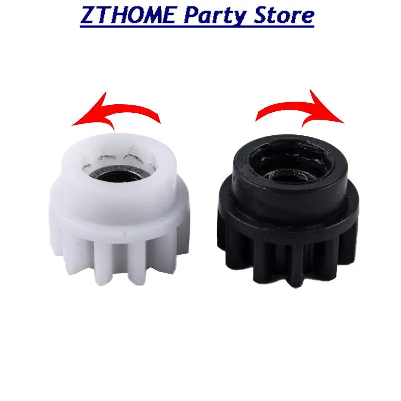 

1pc Replacement Part for Easy Mop Pedal Broom Spin One Way Clutch Hexagonal Octagon Bearing Bucket Gear Sprockets Repair