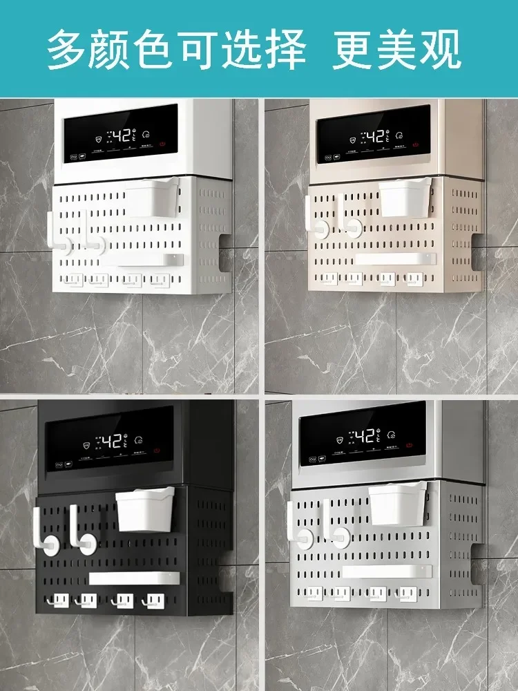 Крышка трубы газового водонагревателя декоративная доска для отверстий