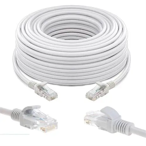 

Transformacion CAT6 Ethernet Cable 50 Mt 245037
