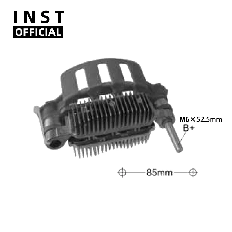 

ALTERNATOR GENERATORS RECTIFIER BRIDGE FOR MR8585 31127-PGM-004 RM-154HV MR8585 A002TC0691 A2TB7591 A2TB8691 A2TC0691