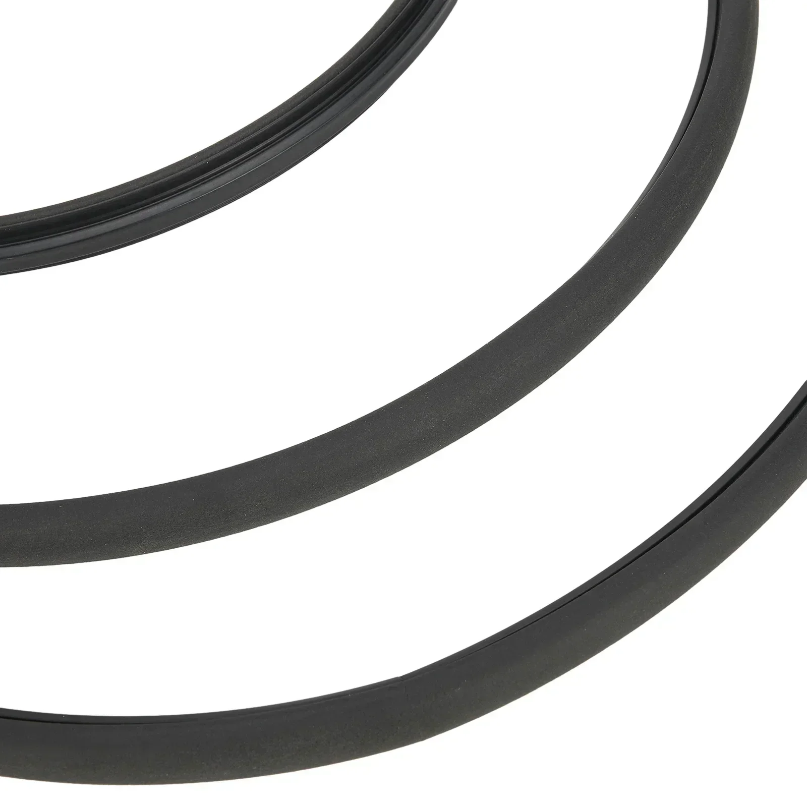 1 шт. уплотнение для солнцезащитного стекла пластиковые звукоизоляционные