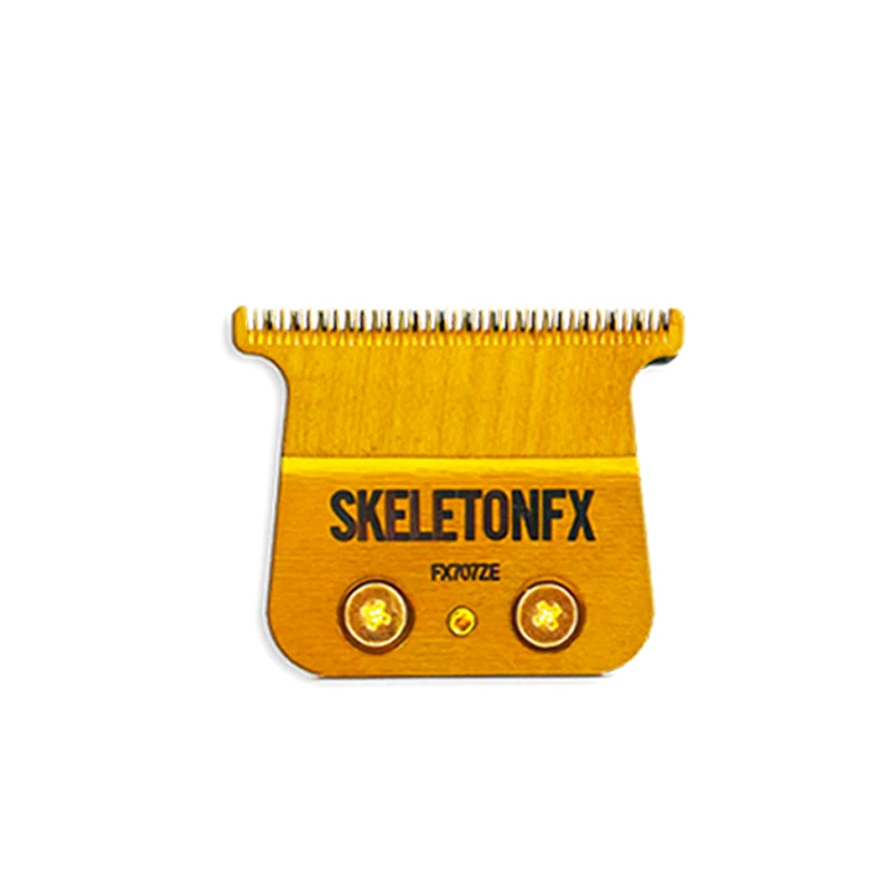Фото Подходит для BaByliss FX707/FX787/FX726/FX799/FX773/FX870/FX880, триммер, машинка для стрижки волос, оригинальные сменные аксессуары для лезвий №5