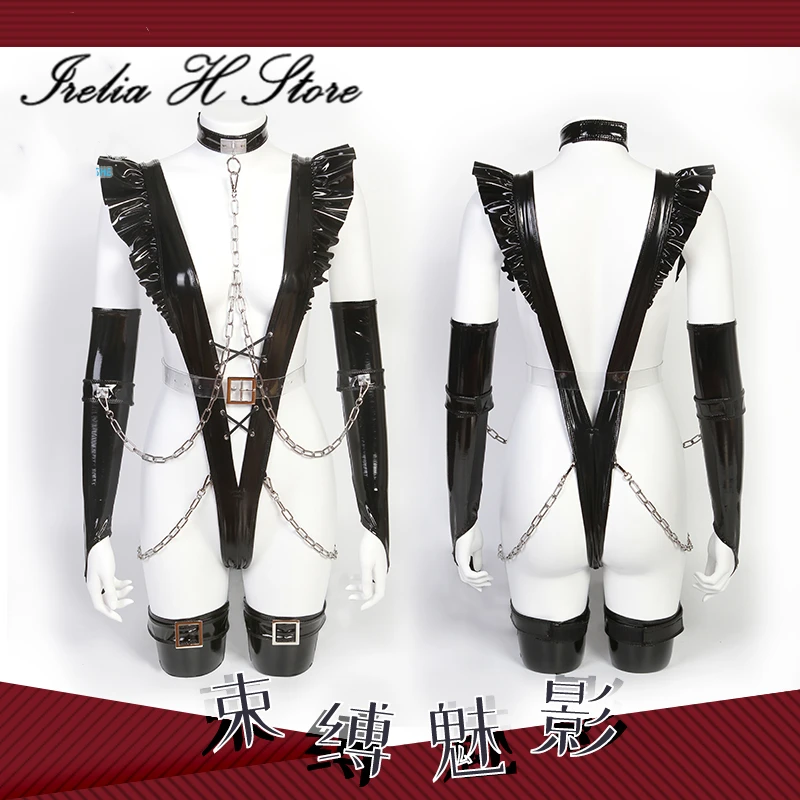 

Платье медсестры хайнрич Irelia H Store