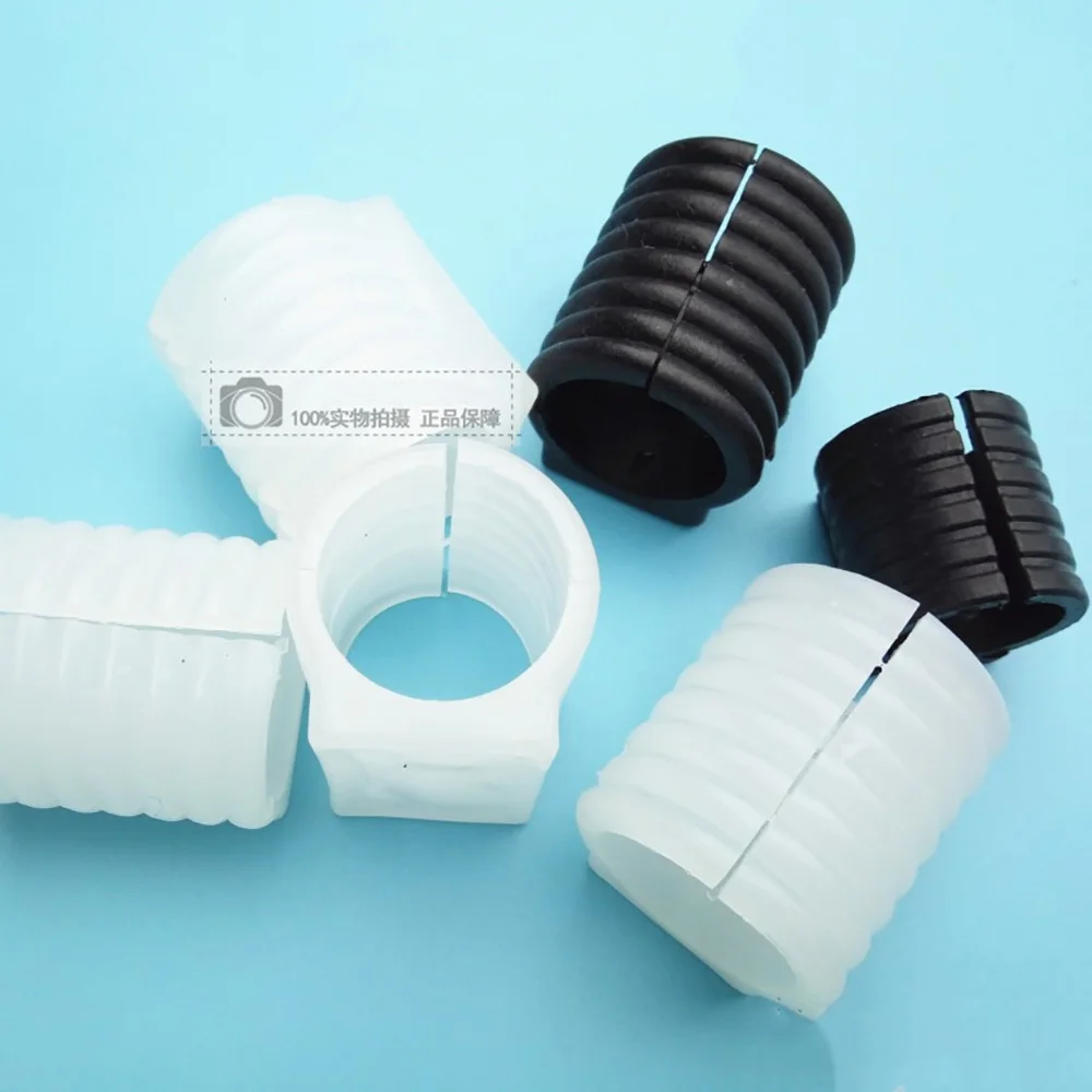 4/5 шт. ножка стула для домашнего офиса анти-передний наклонный бампер демпфер 16