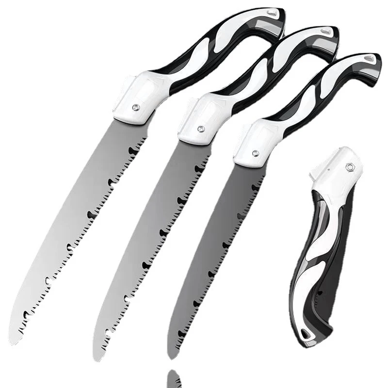 

1 шт. Деревообрабатывающие инструменты, Складная пила, ручная фреза, домашняя маленькая ручная садовая фруктовая древесина, уличная фреза