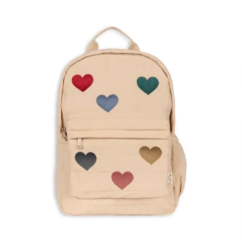 Фото Сумка для маленьких девочек Mochila Mochilas Infantil Plecak Sac A Dos Enfants Plecak для девочек, школьные сумки, детский рюкзак, милые рюкзаки для мальчиков №1