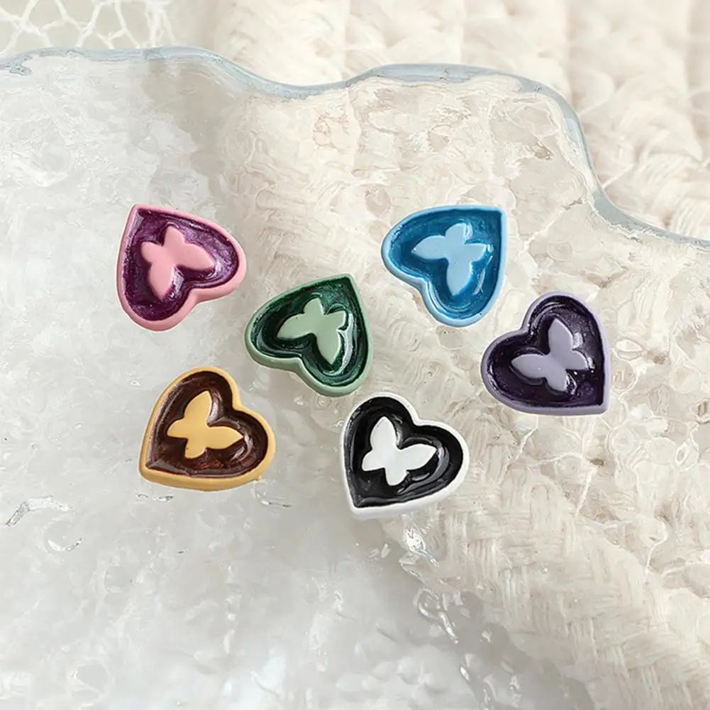 

Устойчивые к коррозии декоративные универсальные накладные ногти из сплава украшения подарок для женщин