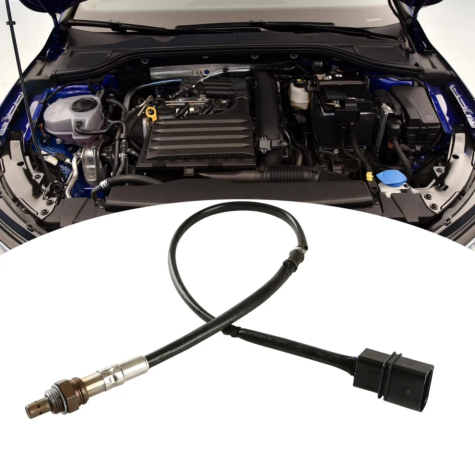 Датчик кислорода автомобильные аксессуары запасной широкополосный датчик 06A 906262