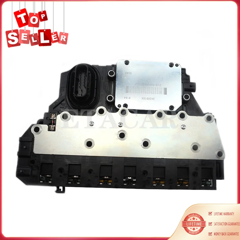 24268164 24265789 24264425 24265992 Модуль управления коробкой передач 6T40 6T30 6T45 TCM Cruze ECU для Chevrolet