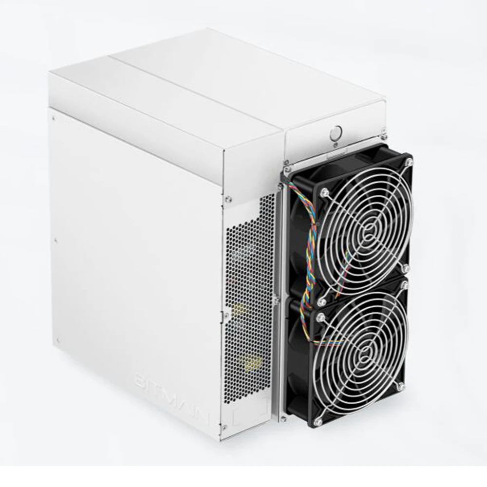 Новинка Майнер Bitmain Antminer S19 Pro Asic 3250 ТХ/с Вт биткоинов BTC лучше чем T19 T17 S17 - купить по
