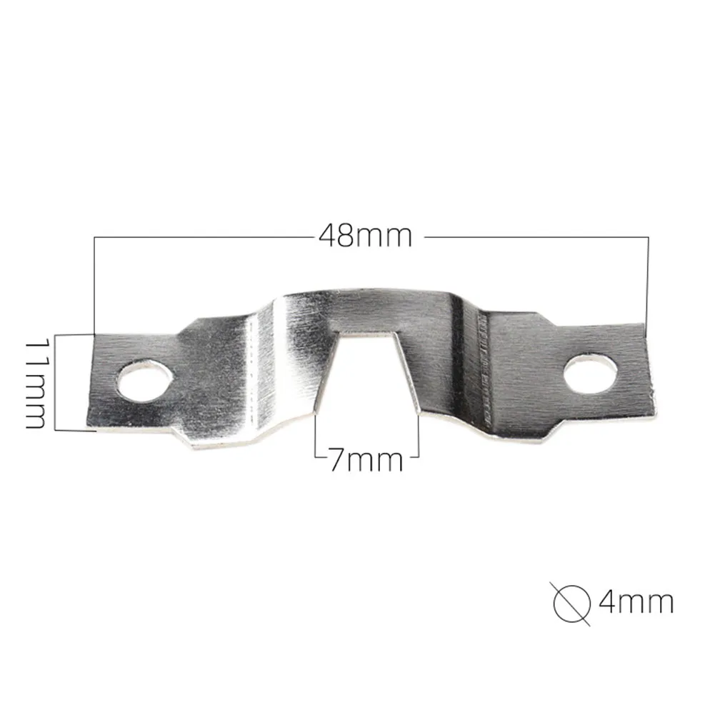 

10/50PCS Picture Frame Hanger High Quality Hardware Holder Hanging Hook For Pictures Paintings Mirrors Picture Frames