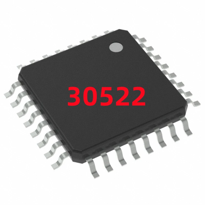 Флэш-микросхема TFQP32, 30522 дюйма, 1 шт.