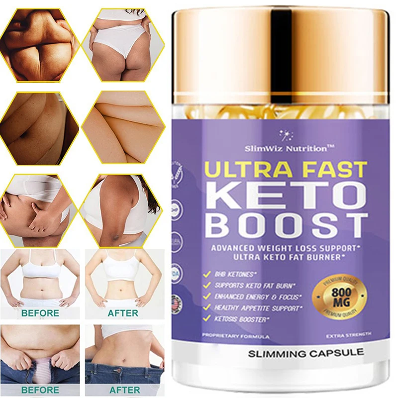 

Fat Burning Weight Loss Product for Men&Women Belly Slimming Beauty Health and Skin Care（10/20/30/50pcs）