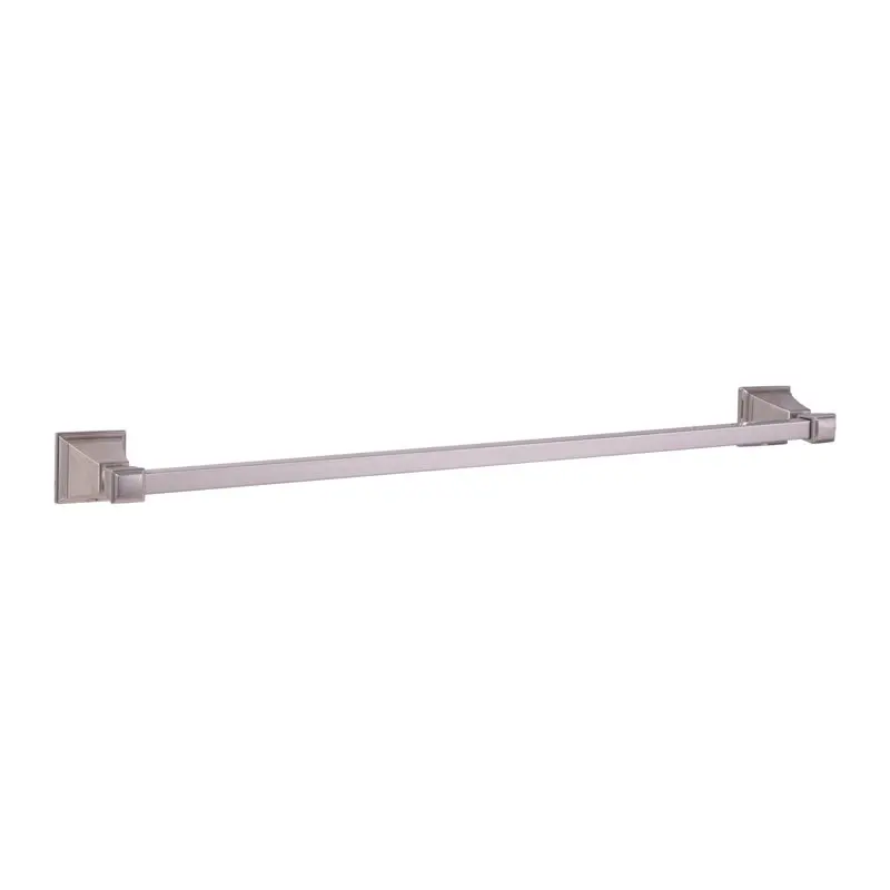 

Torino 24-Inch Towel Bar in Satin Nickel