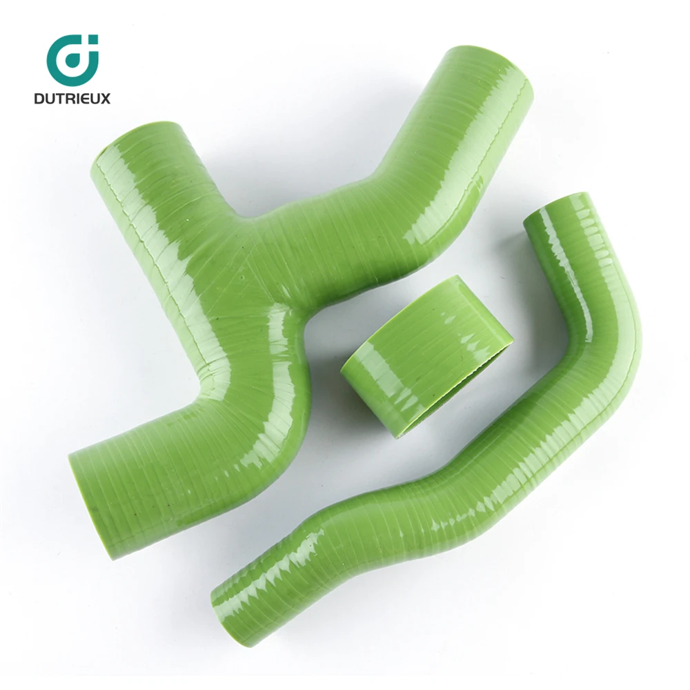 Силиконовый шланг для Subaru Forester XT 2.5 Impreza GC8/GDB 1996-2006 Y-pipe 2000-2006