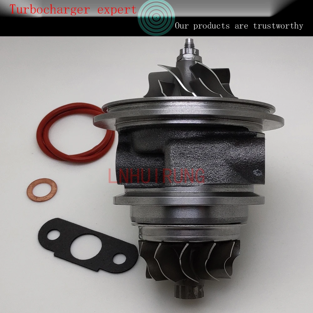 Турбокомпрессор CHRA Core Cartridge TF035 TF035HM 49135-06710 1118100 -E06 Турбокартридж для Great Wall Hover 2.8L