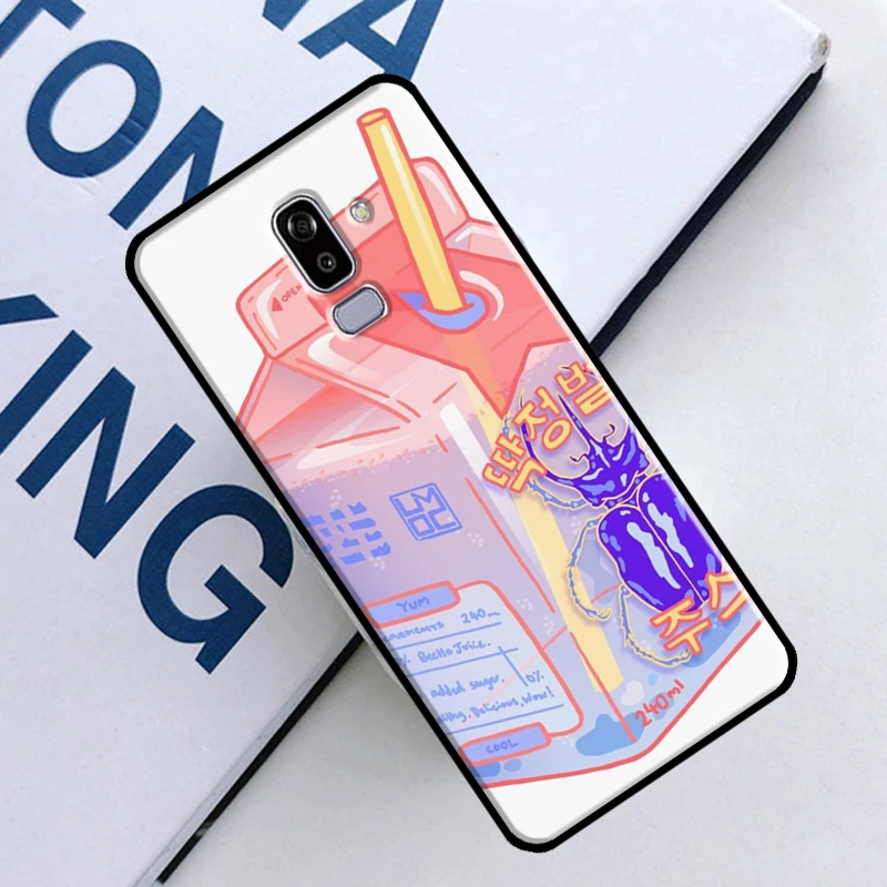 Чехол для Samsung Galaxy J1 J3 J5 J7 A3 A5 2016 2017 A6 A8 J4 J6 Plus A9 J8 2018 |