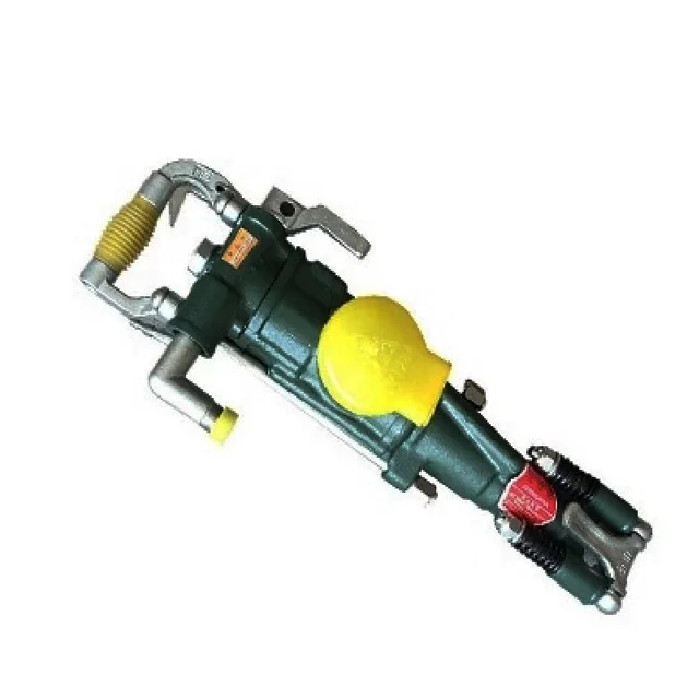 Famous Brand Kaishan YT28 Hydraulic Jack Hammer For Rock Drill Use/Small Hand Held Rock Drill Machine Work With Air Compressor