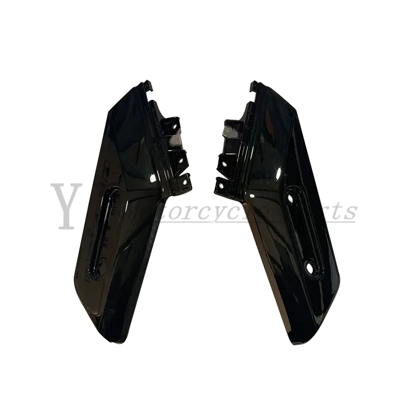 

Подходит для YAMAHA TMAX530 2015-2019 TMAX560 2020-2021 переднее крыло боковая панель обтекатель