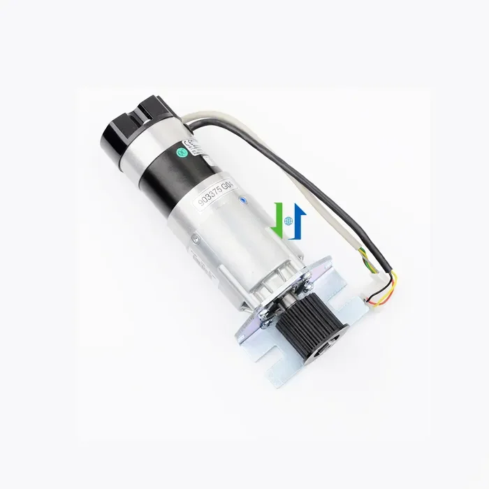 

KM903375G04 Kone Elevator Door Motor,Elevator Door Drive 903375G04
